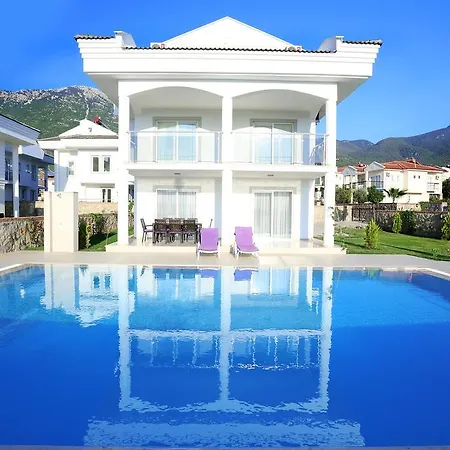 Orka Diamond Collection Vila