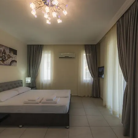 Orka Diamond Collection Vila Fethiye