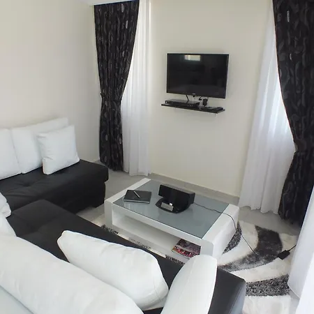 Orka Diamond Collection Fethiye