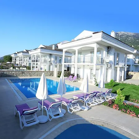 Orka Diamond Collection * Fethiye
