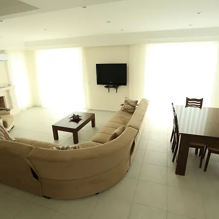 Orka Diamond Collection Villa *