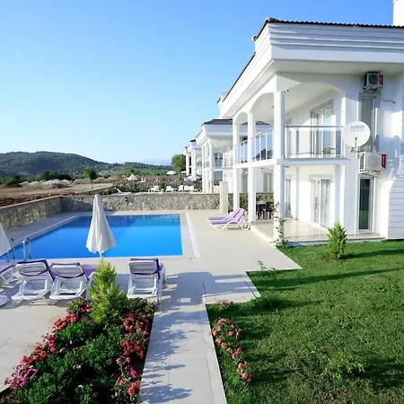 Villa Orka Diamond Collection
