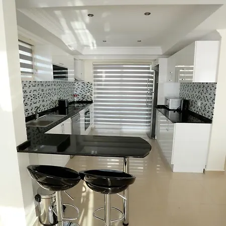 Orka Diamond Collection Villa